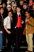 Tesoro HS Tribute to Broadway Concert - 1-26-18