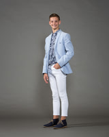 Jonah Boswell