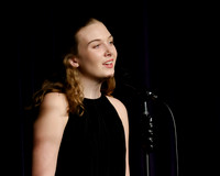 2018 Tesoro Solo Concert