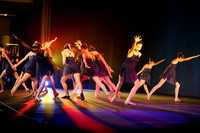 PSB Spring Gala Rehearsal 6-23-11