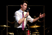 2019 San Juan Hills HS Solo Concert