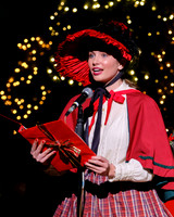 2019 SMCHS Christmas Production