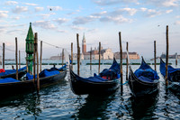 Two Days in Venice