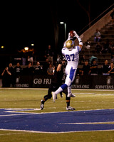 SM vs. Servite 10-30-15