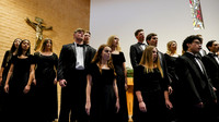 2017 SMCHS Fall Choir and Handbells Concert