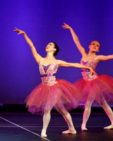 Ballet Conservatory Spring Gala 2nd Performance