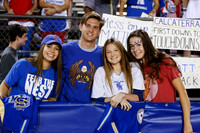 SM vs. Servite 11-4-16