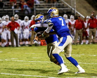 SM vs. Martin Luther King 9-25-15