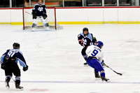 SM Hockey vs. Valley Christian 3-3-12