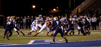 SM vs. Bosco 10-14-16