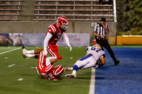 SM vs Mater Dei 10-31-14