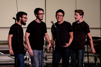 2016 Tesoro HS Pops Concerts