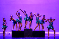 Center Stage Dance and Performing Arts - June 2014 Dance Concert