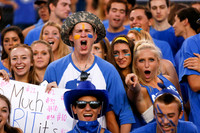 SM vs. Bishop Gorman 9-6-13