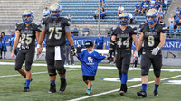 SMCHS vs Mayfair 9-7-18