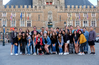 2019 SMCHS Choir Performance Tour of the Netherlands and Belgium