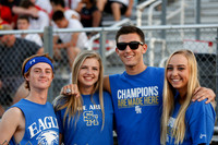 SM vs. Cathedral Catholic 8-28-15