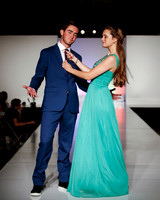 2015 SMCHS Mothers Club Fashion Show