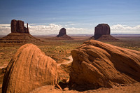 Monument Valley