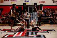 SM Dance - CADTD State Championships 3-14-15