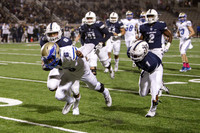 SMCHS vs. Bosco 10-2-17