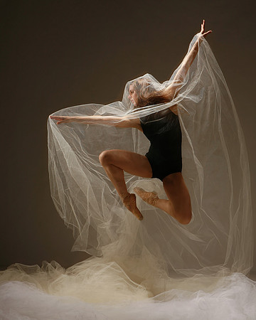 Alexis Fletcher 16