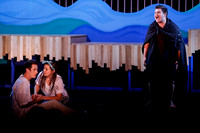 Tesoro Theatre Arts "Once on This Island" - April 30, 2015