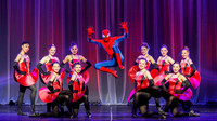 PBC Gala Spring Performances - June 23, 2017