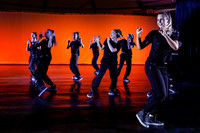 SM Dance - Spring Dance Concert