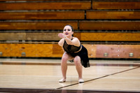 SM Dance - Glendale Competition, 1-24-15