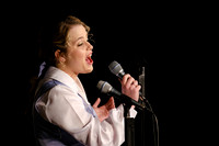 2020 Tesoro HS Tribute Concerts