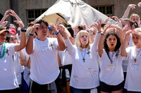 2017 SMCHS Senior Pilgrimage
