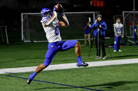 SM vs. Servite 10-7-21