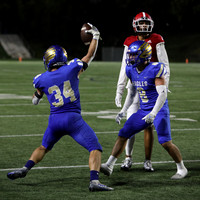 SM vs Orange Lutheran 9-30-22
