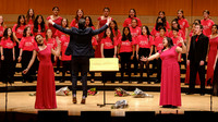 2022 Mater Dei Spring Concert - March 21, 2022