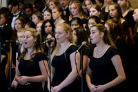 2022 SMCHS Fall Choir Concert