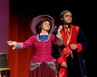 SMCHS "The Matchmaker" Oct. 25, 2022