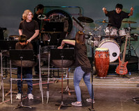 2022 SMCHS Fall Steel Drums Concert