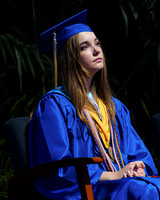 SMCHS 2022 Commencement