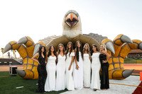 Homecoming Game - SM vs. Los Alamitos 9-17-21