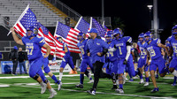 SM vs. St. John Bosco 10-22-21
