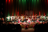 Pacific Theatre Ballet -"The Nutcracker Suite" Dec. 4, 2021