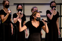 2021 Tesoro HS Fall Concert 10-18-21