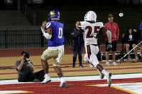 SM vs JSerra Homecoming 10-7-22