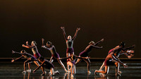 MDHS Dance Conservatory "A New Season" - Dec. 2, 2022