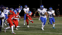 SM vs Los Alamitos 9-15-22