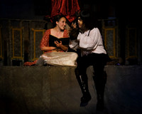 San Juan Hills HS "Beauty and the Beast" - April 18, 2022