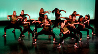 2017 SMCHS Spring Dance Concerrt Nights 3 and 4