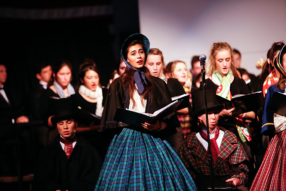 2011 Christmas Show 099