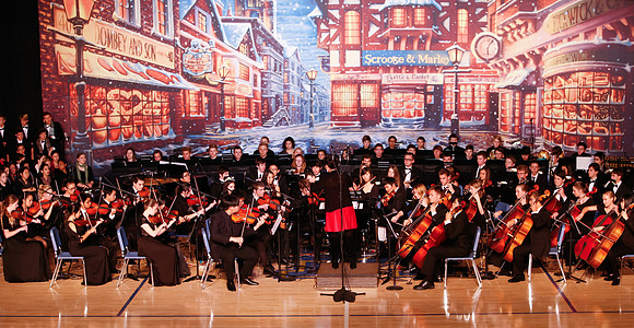 2011 Christmas Show 139